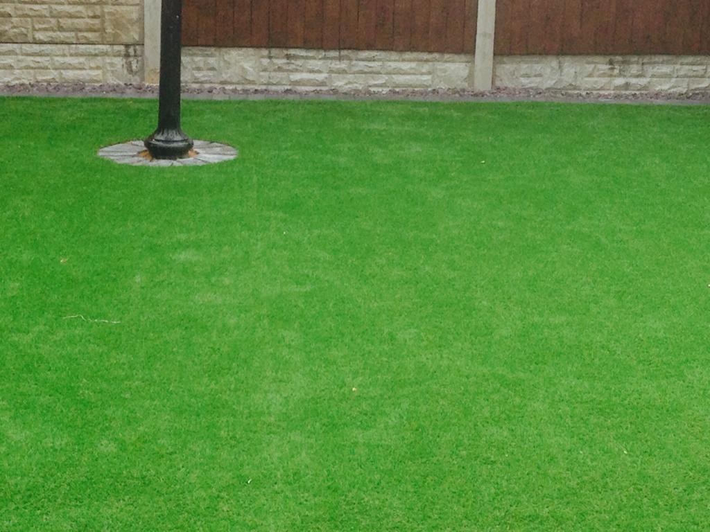 Astro Turf Superior Paving Wirral