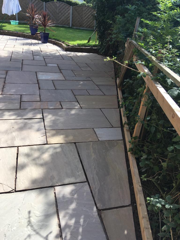 Photo Gallery – Superior Paving Wirral